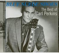 Carl Perkins - The Best of Carl Perkins