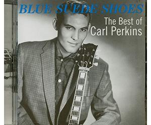Stan Perkins - The Best of Carl Perkins