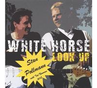 Stan Pollmann - Stan Pollmann with Ted Newman & White Horse