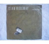 Stan Ridgway - Camouflage 7 Inch (7" Vinyl 45) UK Irs 1986