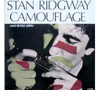 Stan Ridgway - Camouflage [Vinyl Single]