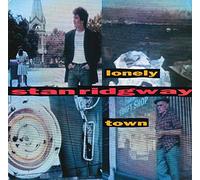 Stan Ridgway - Lonely Town (x1+2) [Vinyl Single]