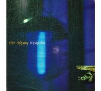 STAN RIDGWAY - MOSQUITO'S LP (VINYL) UK IRS 1989