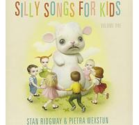 Stan Ridgway & Pietra We - Silly Songs for Kids -1-