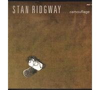 Stan Ridgway - STAN RIDGWAY / CAMOUFLAGE