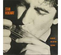 Stan Ridgway - The Big Heat