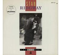 Stan Ridgway - The Big Heat
