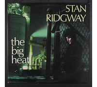 Stan Ridgway - the big heat LP