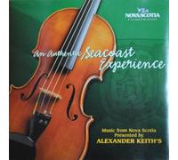 Stan Rogers - An Authentic Seacoast Experience-Presented by Alexander Keith`s (UK Import)