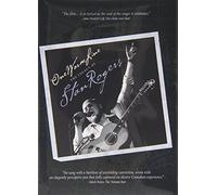 Stan Rogers - One Warm Line - The Legacy of Stan Rogers [Reino Unido] [DVD]