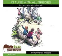 Stan Slaughter - In Tune with All Species