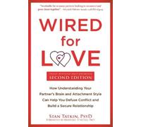 Stan Tatkin Wired for Love (Tapa blanda)