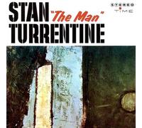 Stan The Man Turrentine