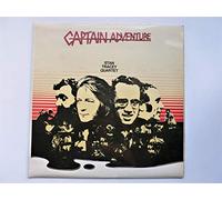 Stan Tracey - Captain Adventure