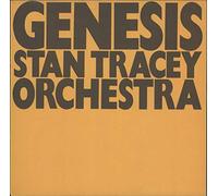 Stan Tracey - Genesis