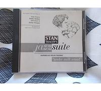 Stan Tracey - Jazz Suite - Under Milk Wood