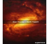Stan Tracey & Keith Tippett - Supernova