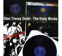 Stan Tracey Octet - The Early Works