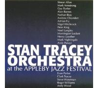 Stan Tracey Orchestra - At the Appleby Jazz Festival