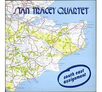 Stan Tracey - South East Assignment