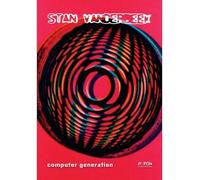 Stan Vanderbeek - Computer Generation [Francia] [DVD]