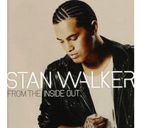 Stan Walker From The Inside Out (CD) (Importación USA)