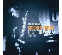 Stan Webb'S Chicken Shack - From The Vaults