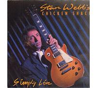 Stan Webb's Chicken Shack - Simply Live