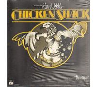 Stan Webb's Chicken Shack - The Creeper
