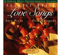 Stan Whitmire - Classic Movie Love Songs Volume 2 (US