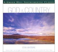 Stan Whitmire - God & Country