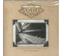Stan Whitmire - Old Time Gospel Piano (UK Import)