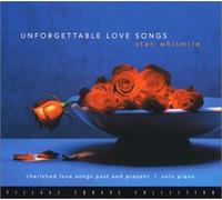 Stan Whitmire - Unforgettable Love Songs