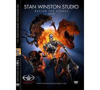 Stan Winston Studio: Behind the Scenes Vol. 1