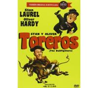Stan Y Oliver Toreros (Laurel Y Hardy) V O S (Import Movie) (European Format - Zone 2) (2013) Stan Laurel,