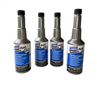 Stanadyne Performance Formula Diesel Fuel Additive - Pack of 4 Pint Bottles - Part # 38565