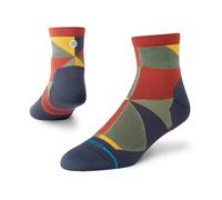 Stance A Frame Ultra Light Quarter L Azul marino