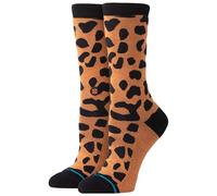 Stance Animaniac Crew para mujer, Negro -, S