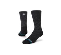 Stance Athletic Crew S Noir
