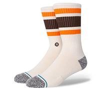 Stance Boyd St Off-White LG (Men's Shoe 9-13)
