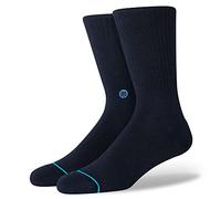 Stance, calcetines 3/4 de hombre con sello