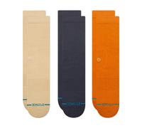 Stance Calcetines arena / azul oscuro / naranja 38-40,5 arena / azul oscuro / naranja