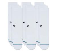 Stance Calcetines azul / blanco 38-41 azul / blanco