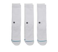 Stance Calcetines azul cian / negro / blanco 34-38 azul cian / negro / blanco