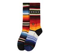 Stance Calcetines azul oscuro / rojo / negro / blanco 42-46 azul oscuro / rojo / negro / blanco