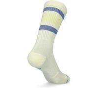 Stance - Calcetines Boyd Match (1 Par), Unisex, White, M [38 - 42]