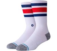 Stance - Calcetines Boyd ST (1 Par), Unisex, Blue, L [42 - 46]