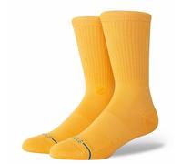 Stance Calcetines casuales para hombre, Daisy, L
