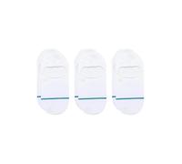 Stance Calcetines deportivos azul / blanco 38-40,5 azul / blanco