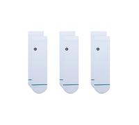 Stance Calcetines deportivos azul / blanco 42-46 azul / blanco